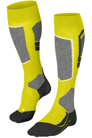 Falke Skisocken SK4 Advanced (1-Paar) mit leichter Polsterung für gute Kontrolle - Verkäufer: