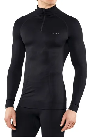 Falke Funktionsshirt Maximum Warm (1-tlg) aus feuchtigkeitsregulierendem Material - Verkäufer: