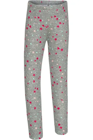 happy girls Leggings