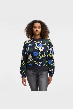 Ragwear Sweatshirt WUSS PRINT