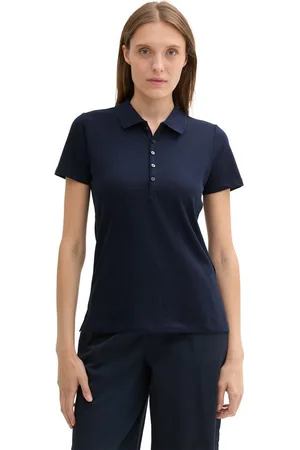 TOM TAILOR Poloshirt