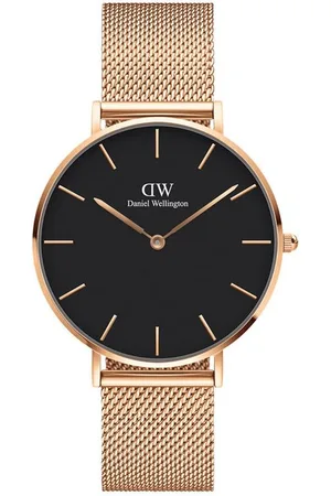 Daniel Wellington Quarzuhr Damen DW00100303, Damen Uhr DW00100303 - Verkäufer: Juwelier Bektas e.K.