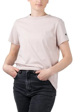 Champion T-Shirt Crewneck Tee - Verkäufer: Sport Klingenmaier