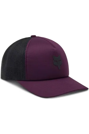 Fox Racing Flex Cap Fox Trucker Boundary Damen Kappe Cap Sangria - Verkäufer: Fantic26 Funsport GmbH
