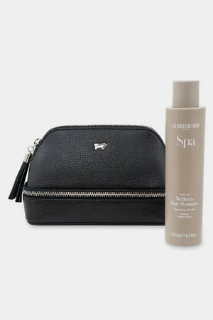 Braun büffel Kulturbeutel BB X LaBiosthetique RV-Necessaire - Verkäufer: