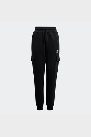adidas Sporthose FLEECE CARGO P (1-tlg)