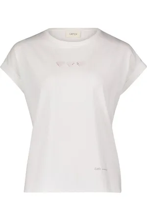 Cartoon T-Shirt - Verkäufer: Modehaus Weingarten Köln