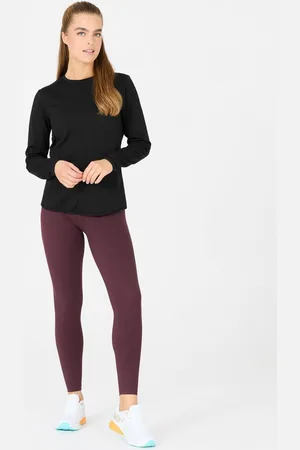 Endurance Funktionsshirt Leah (1-tlg) mit reflektierenden Details