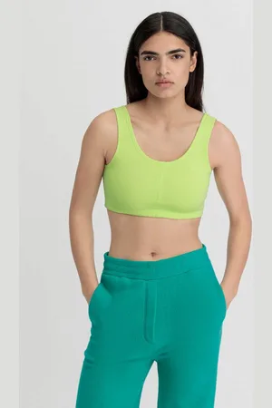 hessnatur Shirttop aus Bio-Baumwolle (1-tlg) - Verkäufer:
