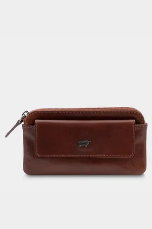 Braun büffel Schlüsseltasche COUNTRY Schlüsseletui M palisandro - Verkäufer: