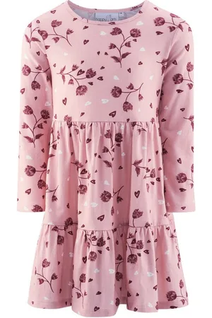 happy girls Minikleid
