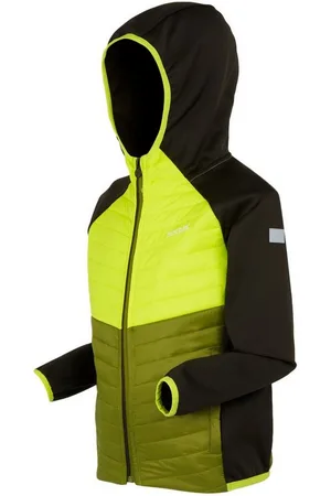 Regatta Softshelljacke Softshelljacke mit Kapuze VIII Hybrid - Verkäufer: sieger-preise