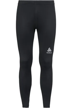 Odlo Lauftights ELEMENT LIGHT TIGHTS Men 322242-15000 dünne, leichte Lauftight - Verkäufer: Lauflust Sportartikel