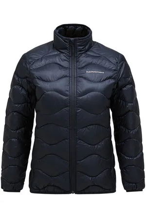 Peak Performance Daunenjacke W Helium Down Jacket - Verkäufer: heyconnect
