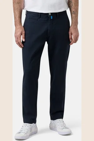 Pierre Cardin Chinohose Lyon tapered