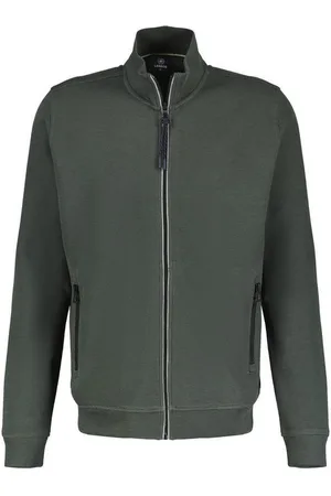 Lerros Strickjacke SWEATJACKE - Verkäufer: Schulze-Fashion
