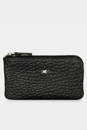 Braun büffel Schlüsseltasche YANNIK Schlüsseletui Slim - Verkäufer: