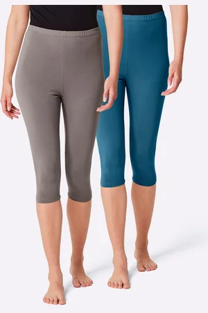 WITT WEIDEN Homewearhose Capri-Leggings (2-tlg) - Verkäufer: -Gruppe