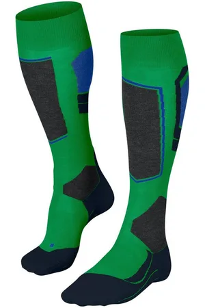 Falke Skisocken SK4 Advanced (1-Paar) mit leichter Polsterung für gute Kontrolle - Verkäufer: