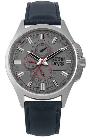 Superdry Quarzuhr Marshal, Marshal - Verkäufer: Juwelier Bektas e.K.