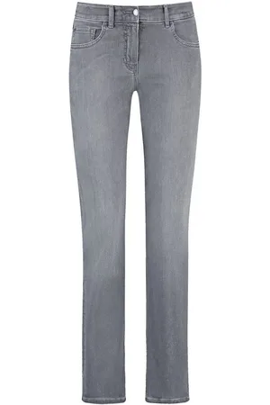 Gerry Weber Bequeme Jeans Edition / Da.Jeans / HOSE JEANS VERKUERZT - SOL:INE BEST - Verkäufer: August Bickert
