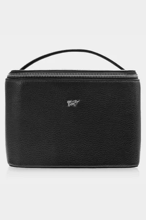 Braun büffel Kulturbeutel HANNA Necessaire Box XL - Verkäufer: