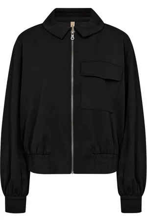 soyaconcept Sweatblazer - Verkäufer: Mode Steffen