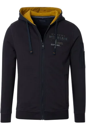 Casa Moda Sweatshirt - Verkäufer: Mode Steffen