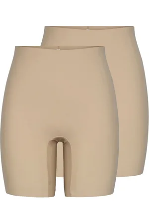 Pieces® Leggings PCNamee (2-tlg) Plain/ohne Details - Verkäufer: Mary & Paul