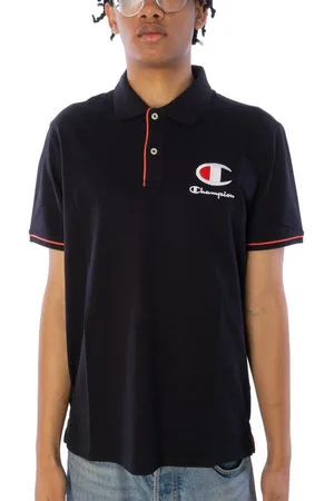 Champion Poloshirt Poloshirt 219926 - Verkäufer: Big Leshopski