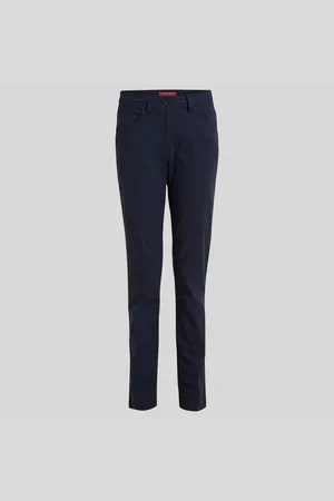 Craghoppers Outdoorhose Damen Nosilife Milla Hose - Verkäufer: Biwak Outdoor-Shop