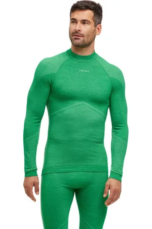 Falke Funktionsshirt Wool-Tech (1-tlg) aus Merinowolle für kalte bis sehr kalte Temperaturen - Verkäufer:
