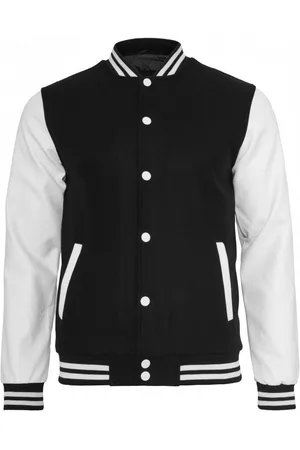 Baur Collegejacke Urbane Klassiker Oldschool College Jacke. - Verkäufer: DaGecko