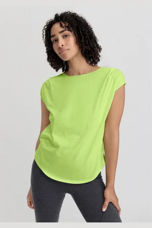 hessnatur T-Shirt aus reiner Bio-Baumwolle (1-tlg) - Verkäufer: