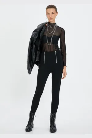 Koton Leggings Leggings Leggings - Verkäufer: