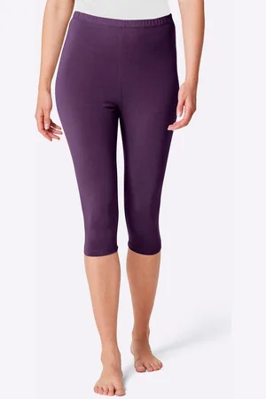 WITT WEIDEN Homewearhose Capri-Leggings (2-tlg) - Verkäufer: -Gruppe
