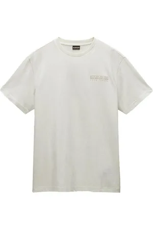 Napapijri T-Shirt S-Kander SS Tee - Verkäufer: Sport Klingenmaier