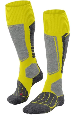 Falke Skisocken SK1 Comfort (1-Paar) maximale Polsterung für hohen Komfort - Verkäufer: