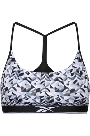 Reebok Bustier CITA mit Spaghettiträgern