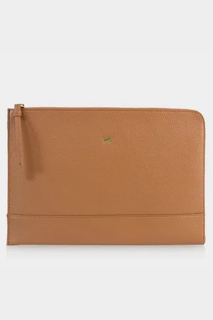 Braun büffel Laptoptasche HANNA Laptop Sleeve cognac - Verkäufer:
