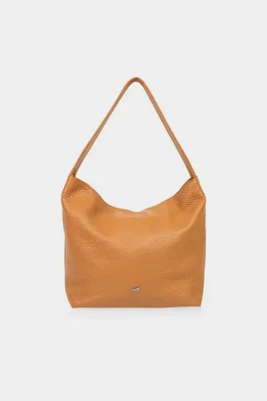 Braun büffel Umhängetasche Umhängetasche HELENE cognac - Verkäufer: