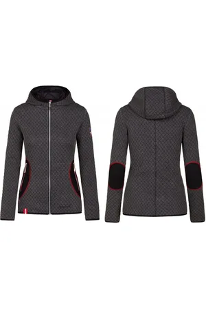 Almgwand Trachtenjacke Schafberg Damen Jacke Wolljacke 624318AD - Verkäufer: KLEES sports