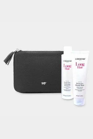 Braun büffel Kulturbeutel BB X LaBiosthetique Necessaire M - Verkäufer: