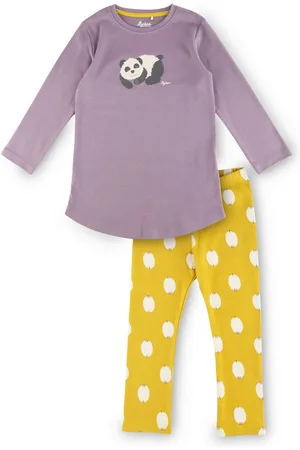 sigikid Pyjama Pyjama Nachtwäsche (2 tlg) - Verkäufer:
