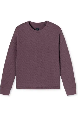 Schiesser Sweatshirt Mix & Relax Sweatshirt pulli pullover - Verkäufer: HBOD