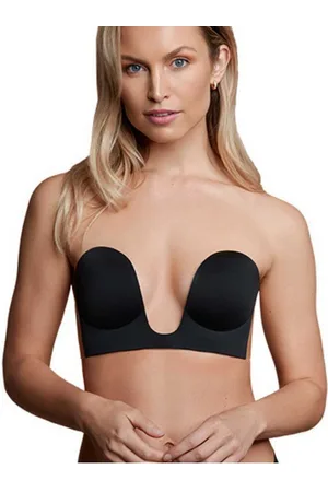 Bye Bra Bügelloser BH Klebe-BH nahtlos sexy - Verkäufer: G.29 - SHOP