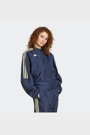 adidas Outdoorjacke W TIRO Q3 WV TT