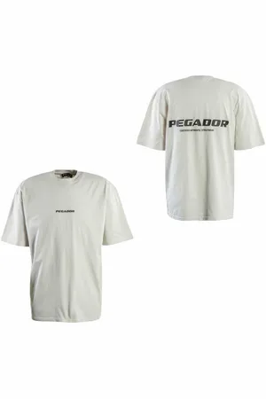 Pegador T-Shirt Colne Logo OS - Verkäufer: Bodycheck