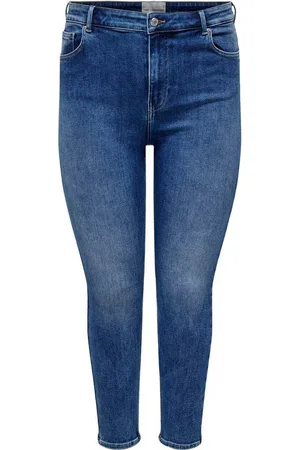 ONLY Skinny-fit-Jeans CARMILA HW SKINNY DNM ANA3994 NOOS