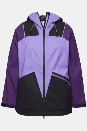 Ulla Popken Funktionsjacke Performance-Jacke Innenjacke wasserdicht - Verkäufer: Popken Fashion Group